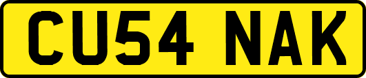 CU54NAK