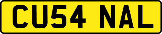 CU54NAL