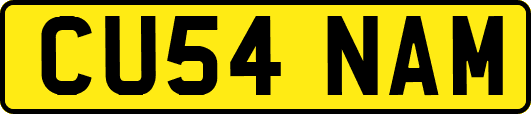 CU54NAM