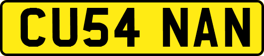 CU54NAN