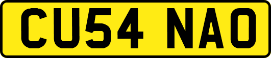 CU54NAO