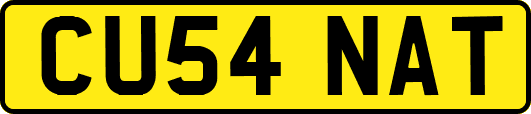 CU54NAT