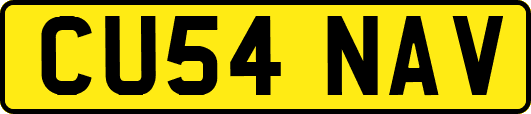 CU54NAV