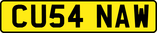 CU54NAW