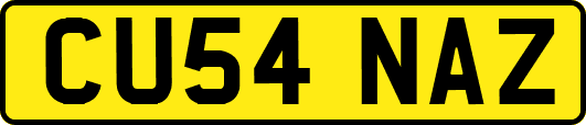 CU54NAZ