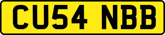 CU54NBB
