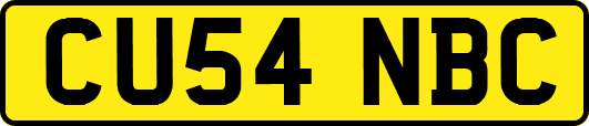 CU54NBC