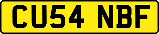 CU54NBF