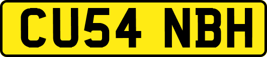 CU54NBH