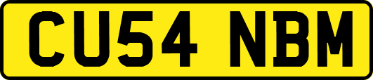 CU54NBM