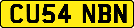 CU54NBN