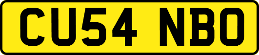 CU54NBO