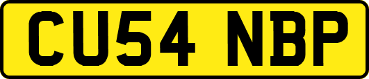 CU54NBP