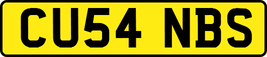 CU54NBS
