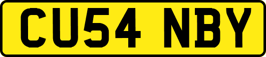 CU54NBY