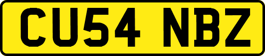 CU54NBZ
