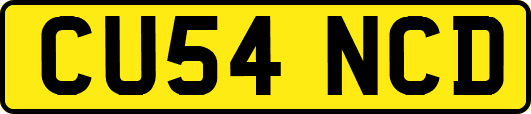 CU54NCD