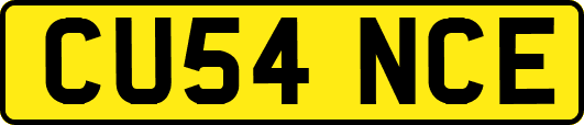 CU54NCE