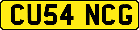 CU54NCG