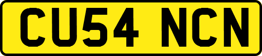 CU54NCN