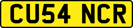 CU54NCR