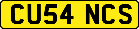 CU54NCS