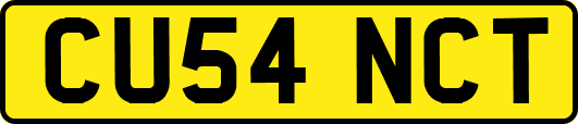 CU54NCT