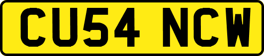 CU54NCW