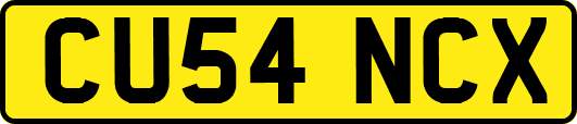 CU54NCX