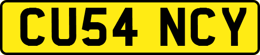 CU54NCY