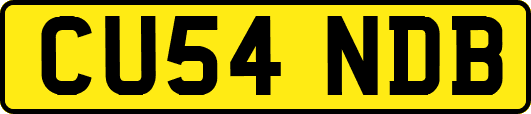 CU54NDB
