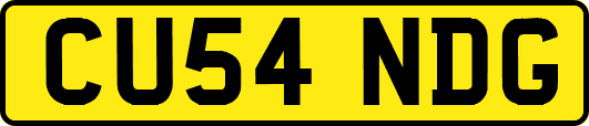 CU54NDG