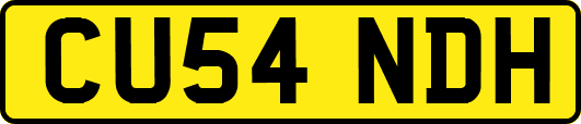 CU54NDH