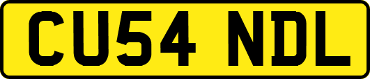 CU54NDL