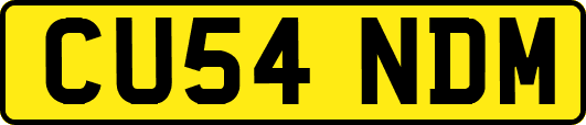 CU54NDM
