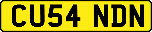 CU54NDN