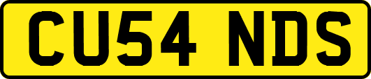 CU54NDS