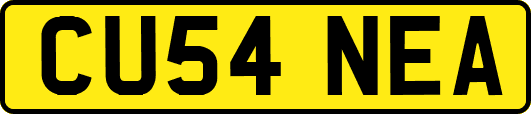 CU54NEA