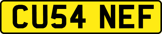 CU54NEF