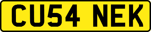 CU54NEK