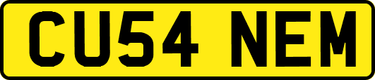 CU54NEM