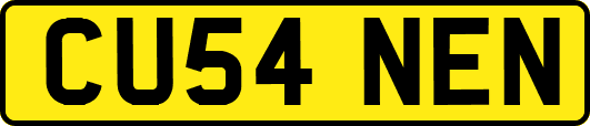 CU54NEN