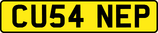 CU54NEP