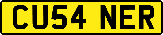 CU54NER