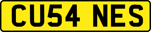 CU54NES