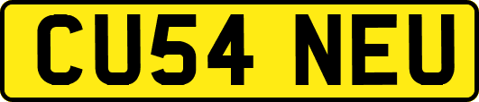 CU54NEU