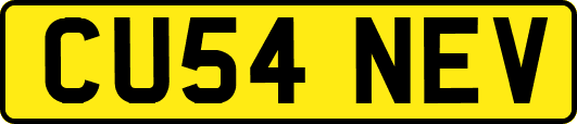 CU54NEV