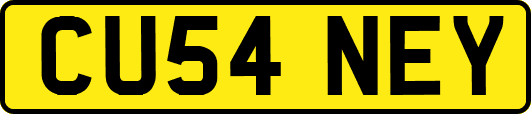 CU54NEY
