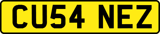 CU54NEZ