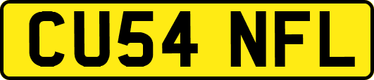 CU54NFL